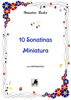 10 Sonatinas Miniatura