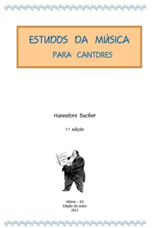 Estudos da Música para Cantores