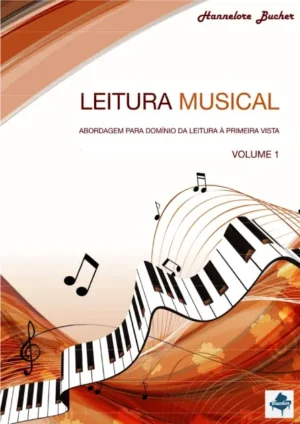 Leitura Musical, vol. 1