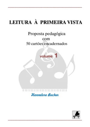 Leitura à Primeira Vista – Cartões