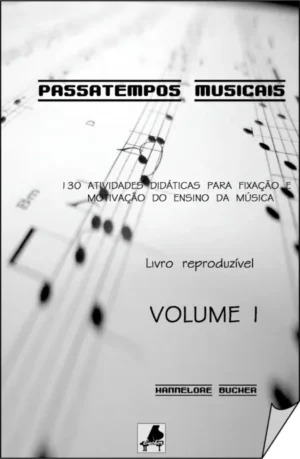 Passatempos Musicais – Volume 1