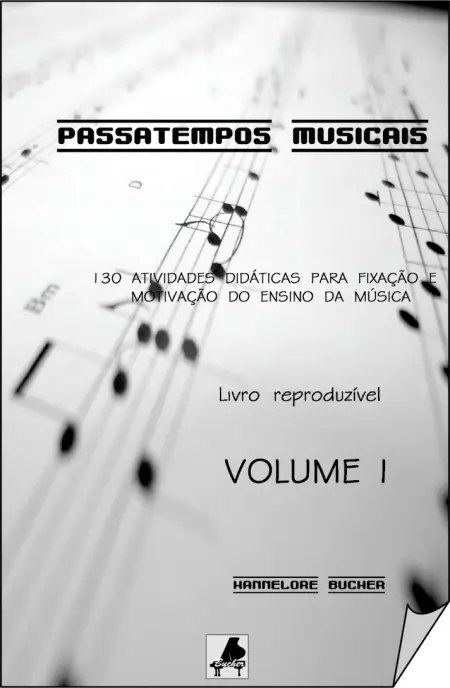 Passatempos Musicais – Volume 1