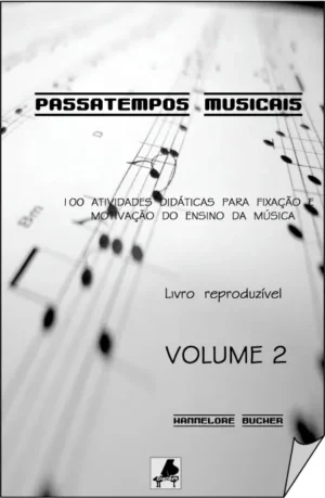 Passatempos Musicais – Volume 2