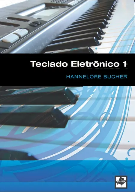 Teclado Eletrônico 1