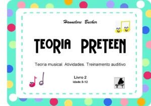 Teoria Preteen volume 2